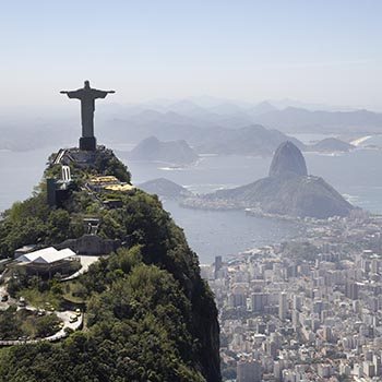 Rio de Janeiro