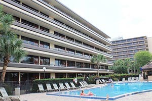Rosen Inn International