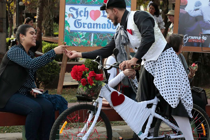 amor-gramado