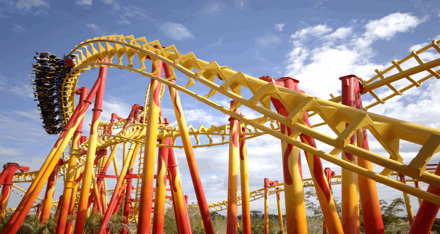 NOSSA VIAGEM PARA O BETO CARRERO WORLD – Roteirinho Brasília