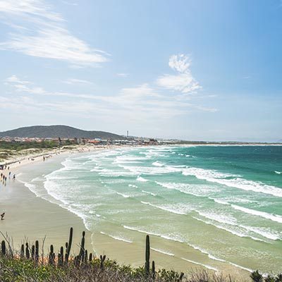 Cabo Frio