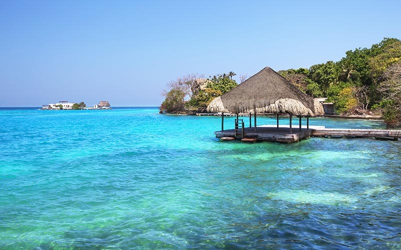 Islas del Rosario