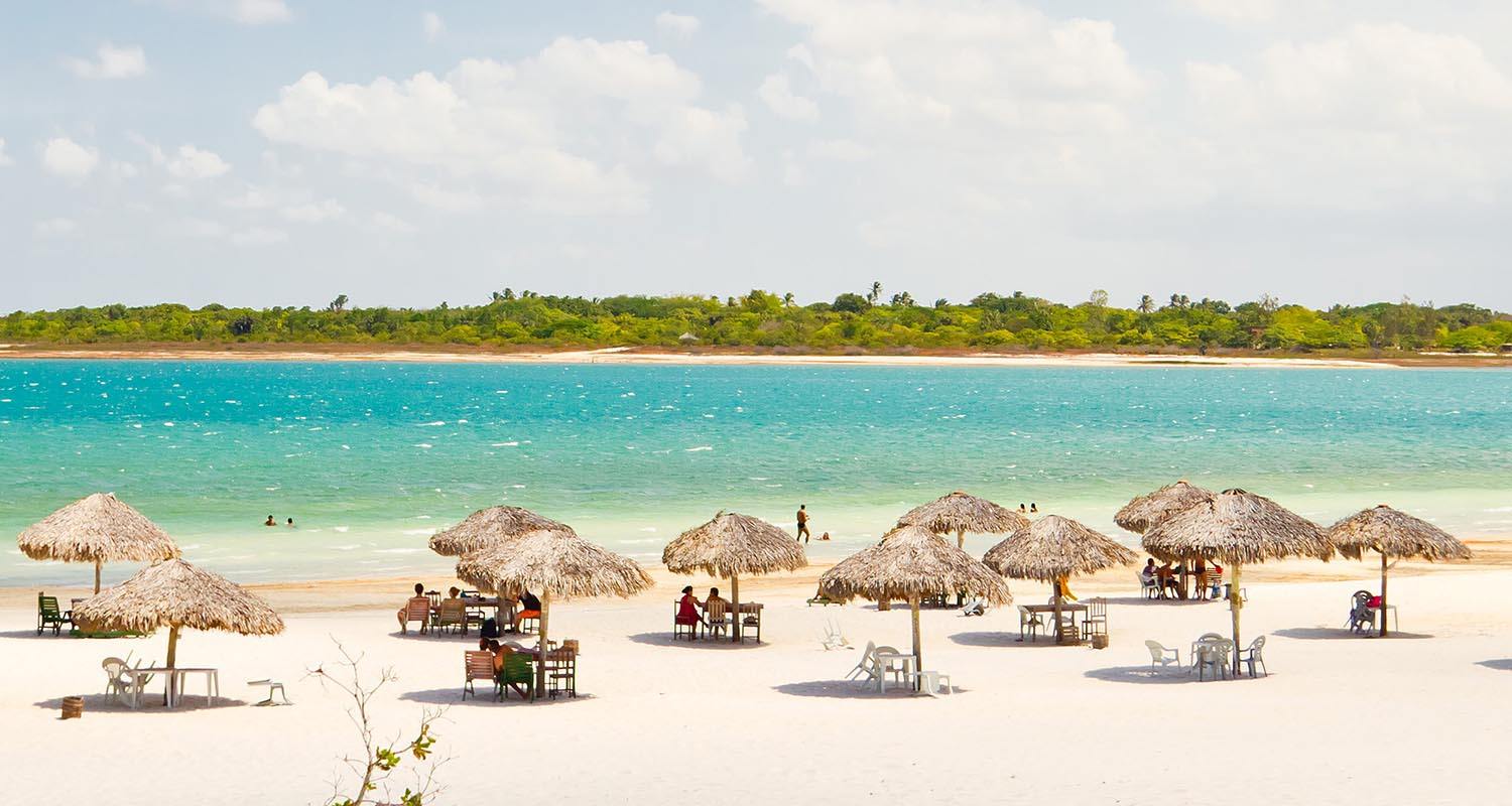 Lagoa Jericoacoara
