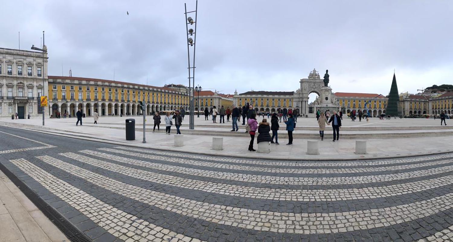 Lisboa