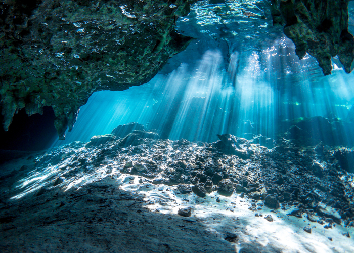 Gren Cenote