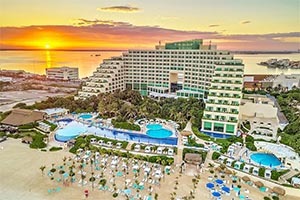 Live Aqua Beach Resort Cancun