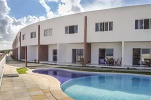 Sibauma Flats