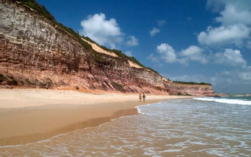 Pipa Tour, Luck Turismo