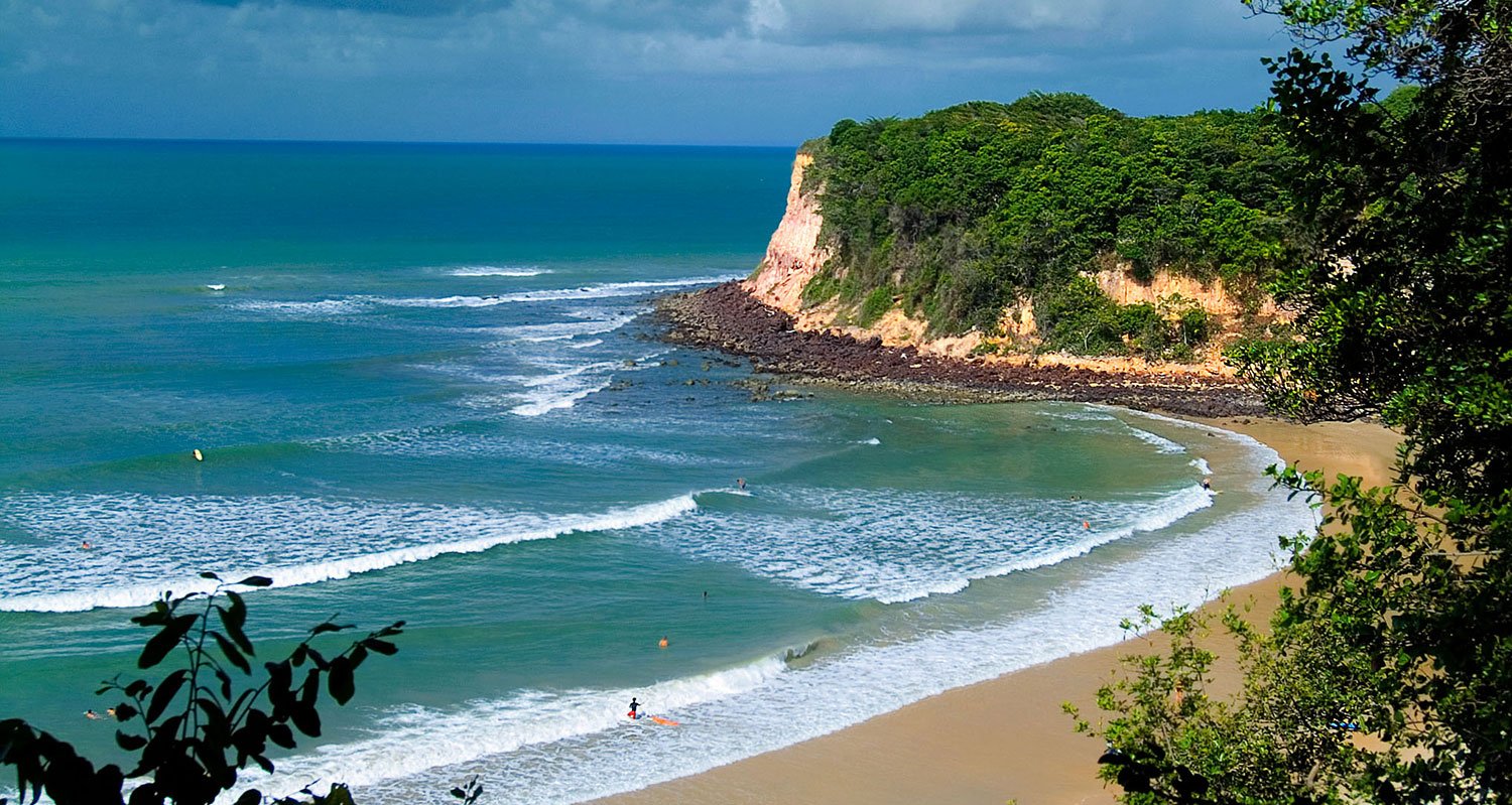 Praia do Madero, Luck Turismo
