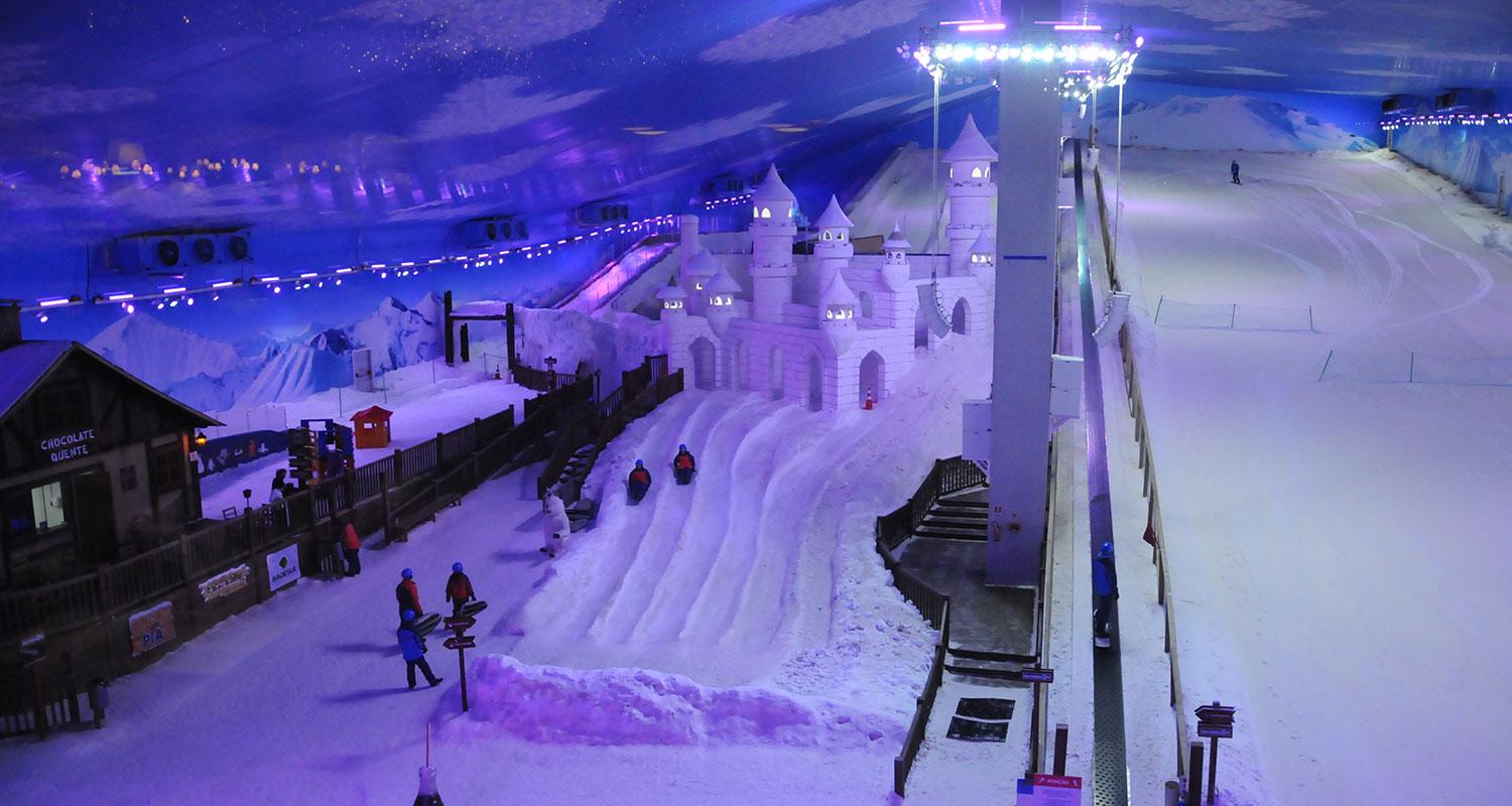 Snowland