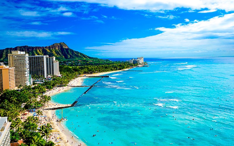 havai-praia-waikiki-581316511