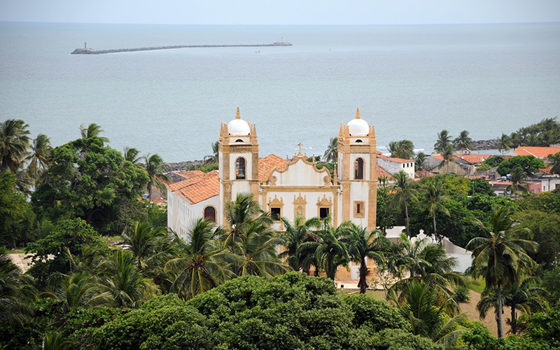 Olinda