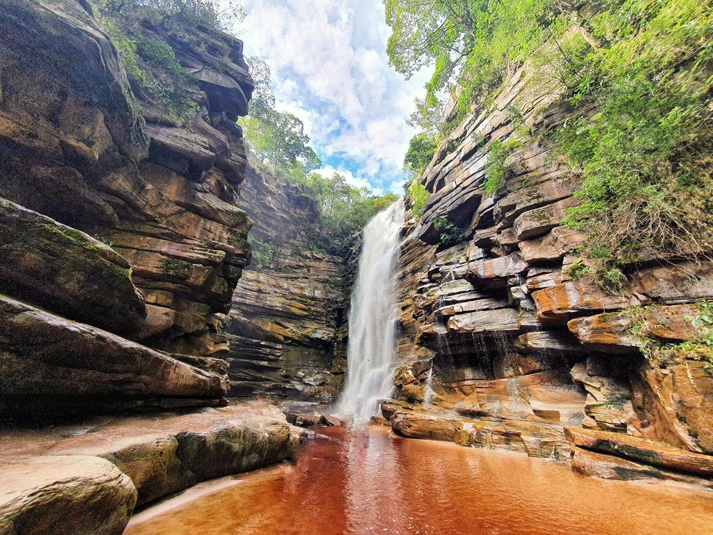 Em dúvida sobre onde ficar na Chapada Diamantina? Conheça as melhores cidades-base como Lençóis e Vale do Capão, veja a melhor época para ir e viaje com a CVC!