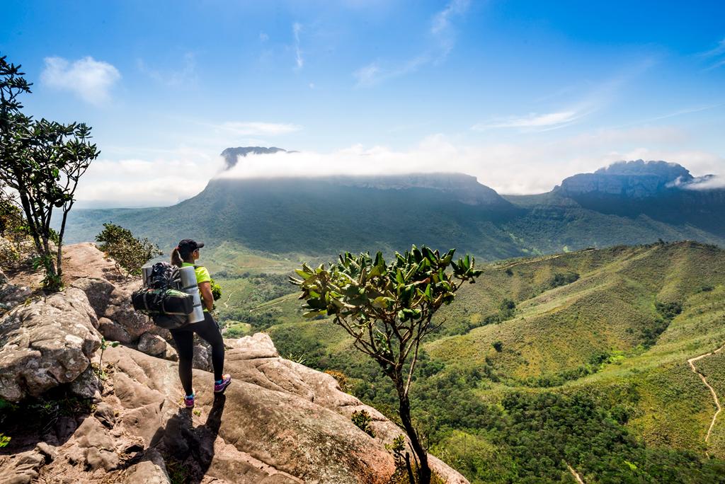 Em dúvida sobre onde ficar na Chapada Diamantina? Conheça as melhores cidades-base como Lençóis e Vale do Capão, veja a melhor época para ir e viaje com a CVC!