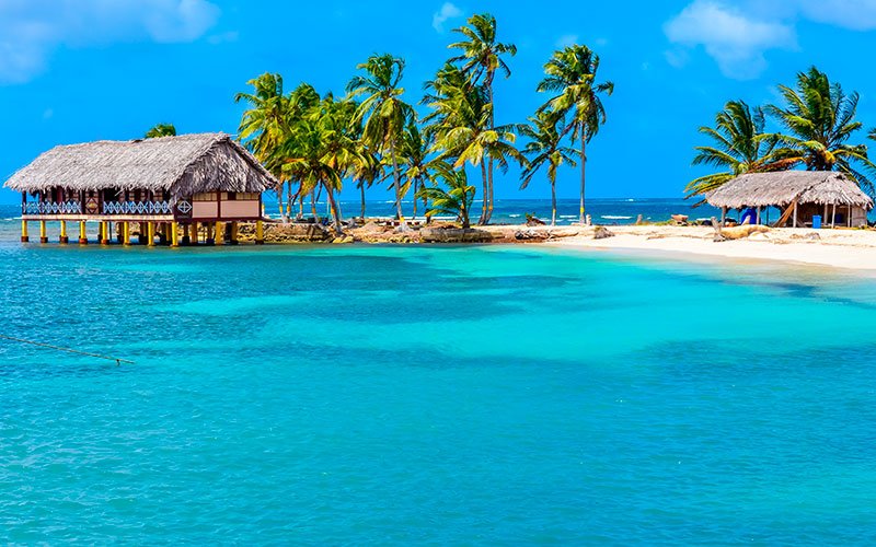 San Blas