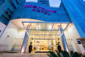 Mercure Hotel