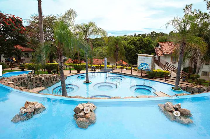 Senior Village Eco Resort
