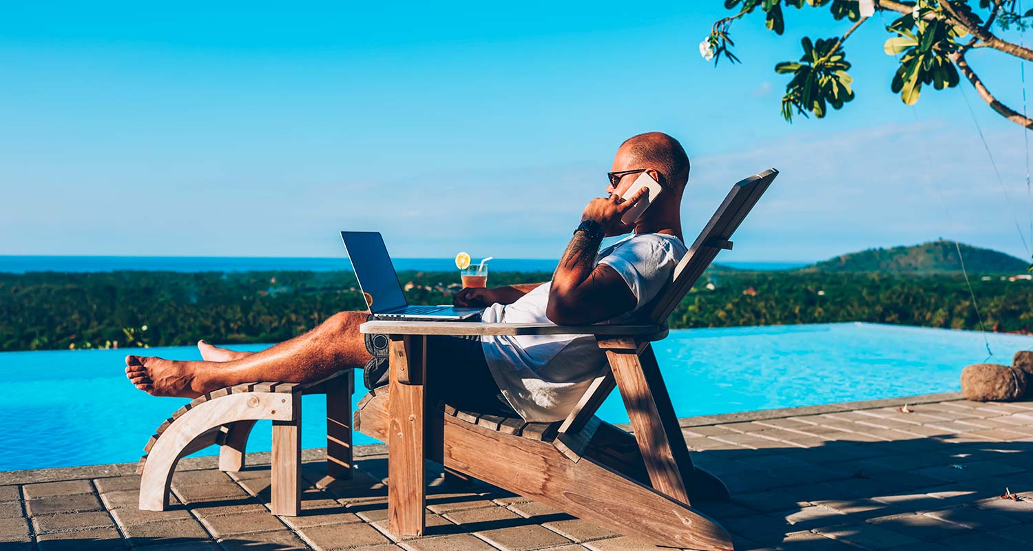 Anywhere office