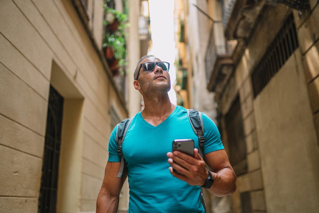 Uma viagem para a Europa pode ser o que você precisa para conhecer países incríveis!