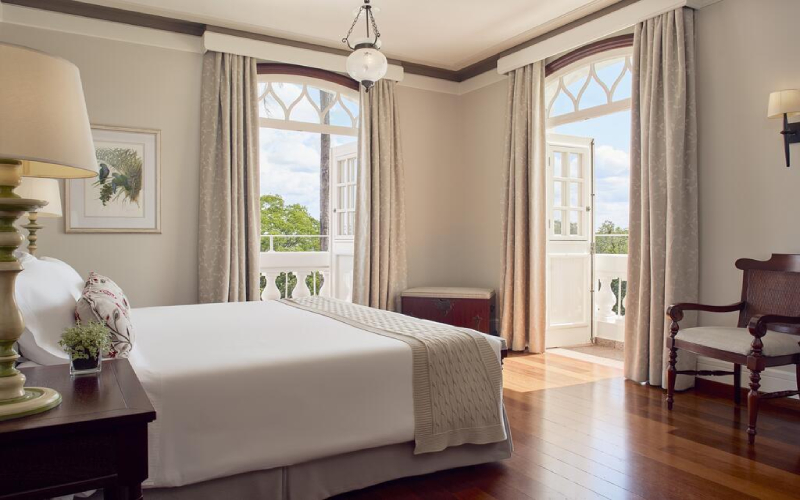 Belmond hotel das cataratas