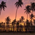 Pôr do sol em Porto de Galinhas: quando viajar para ver essa beleza de perto?