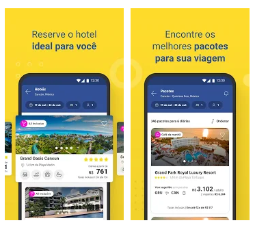 App CVC