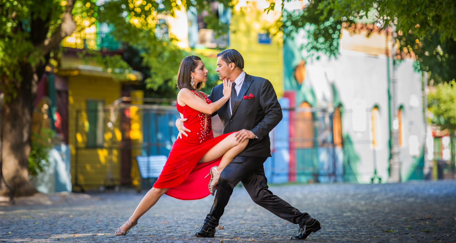 5 maneiras para curtir o tango em Buenos Aires Saiba tudo sobre