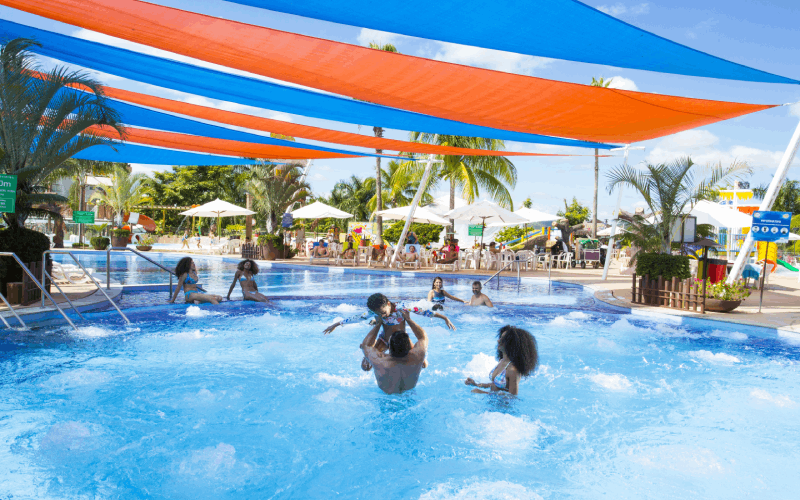 7 destinos de águas termais no Brasil | Dicas de viagem - Por CVC viagens