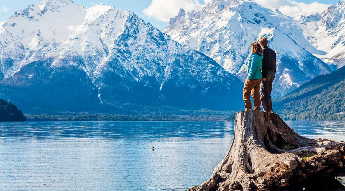 Bariloche