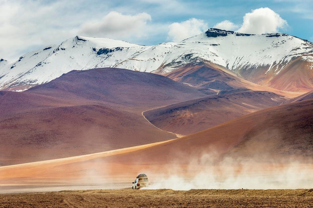 O deserto do Atacama é um lugar incrível para se conhecer ainda em 2026. Confira tudo com a CVC.