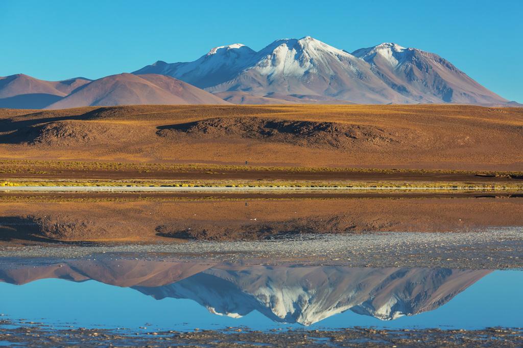 O deserto do Atacama é um lugar incrível para se conhecer ainda em 2026. Confira tudo com a CVC.