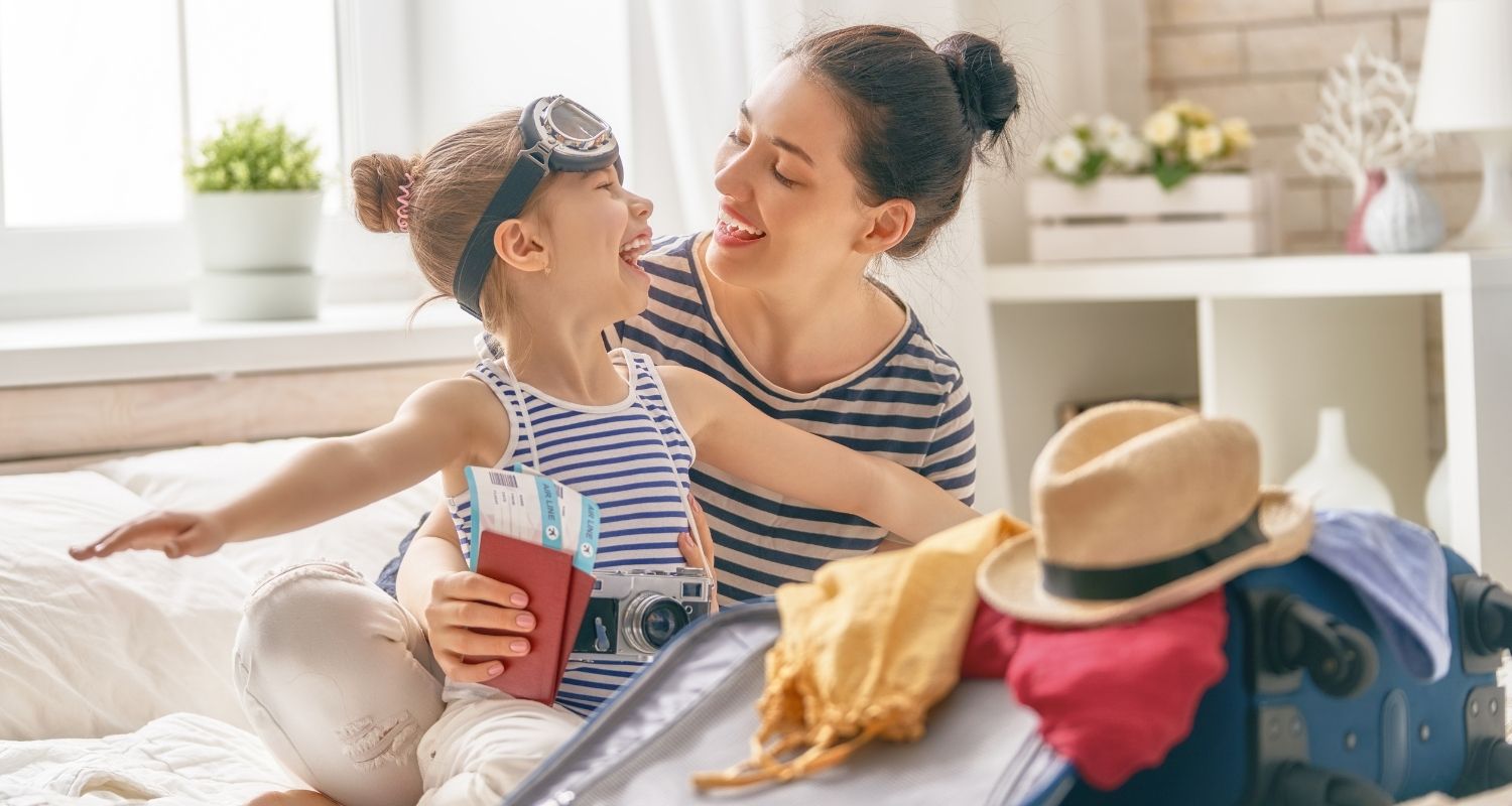 Como arrumar mala de viagem: guia completo para organizar tudo