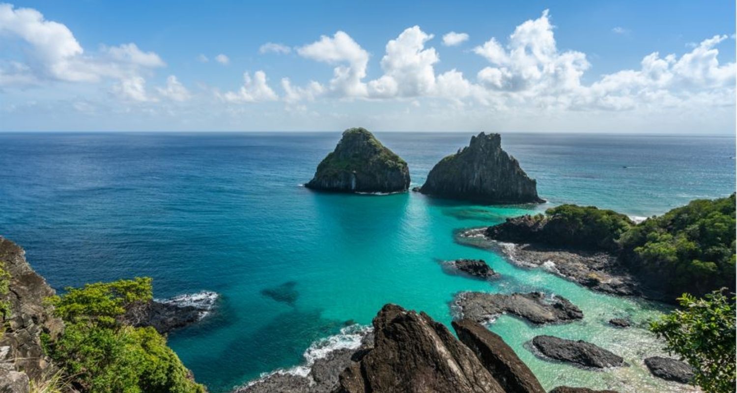 morro dois irmãos fernando de noronha | Saiba tudo sobre viagens | Blog CVC
