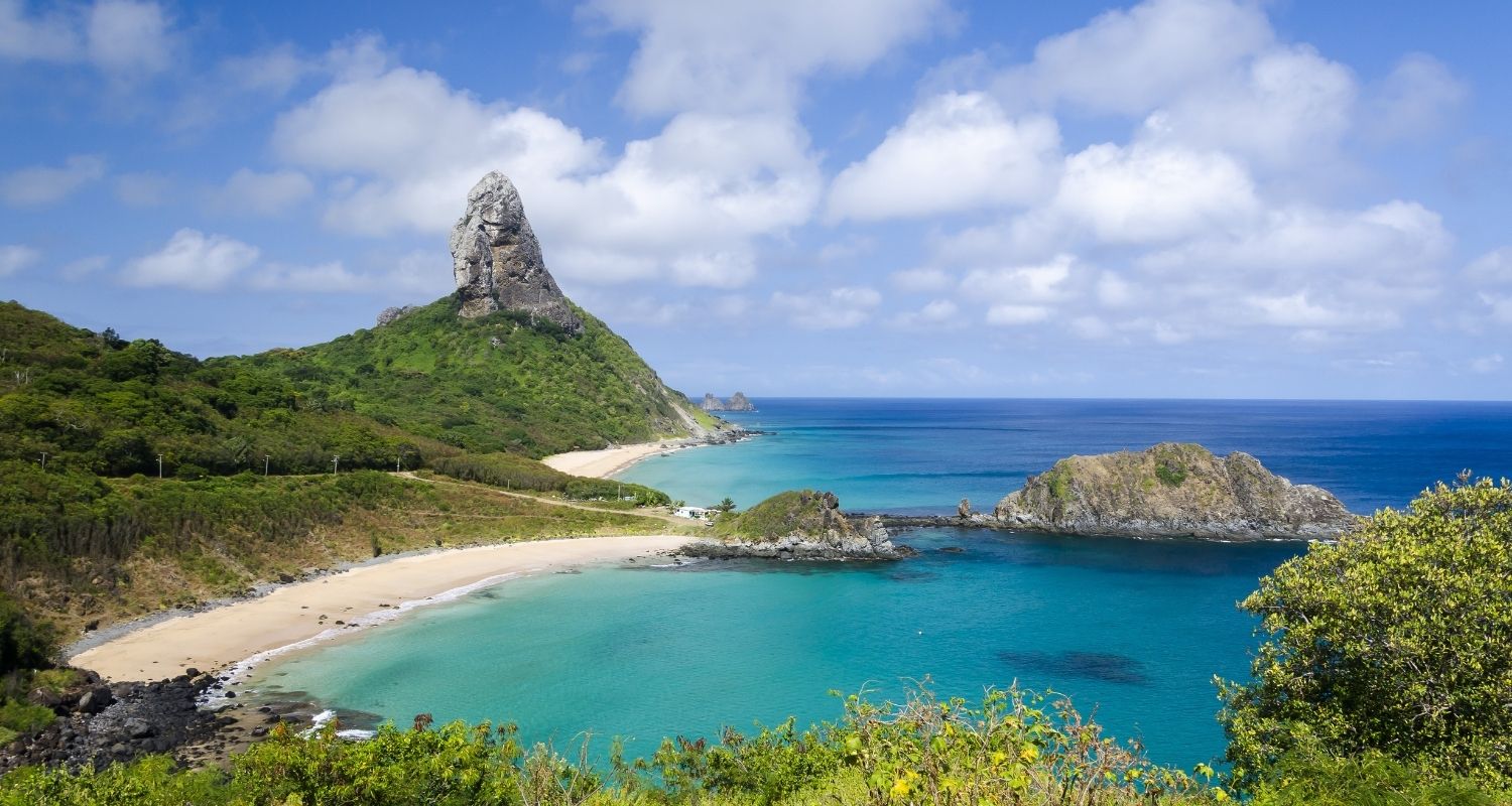 trilha fernando de noronha | Saiba tudo sobre viagens | Blog CVC