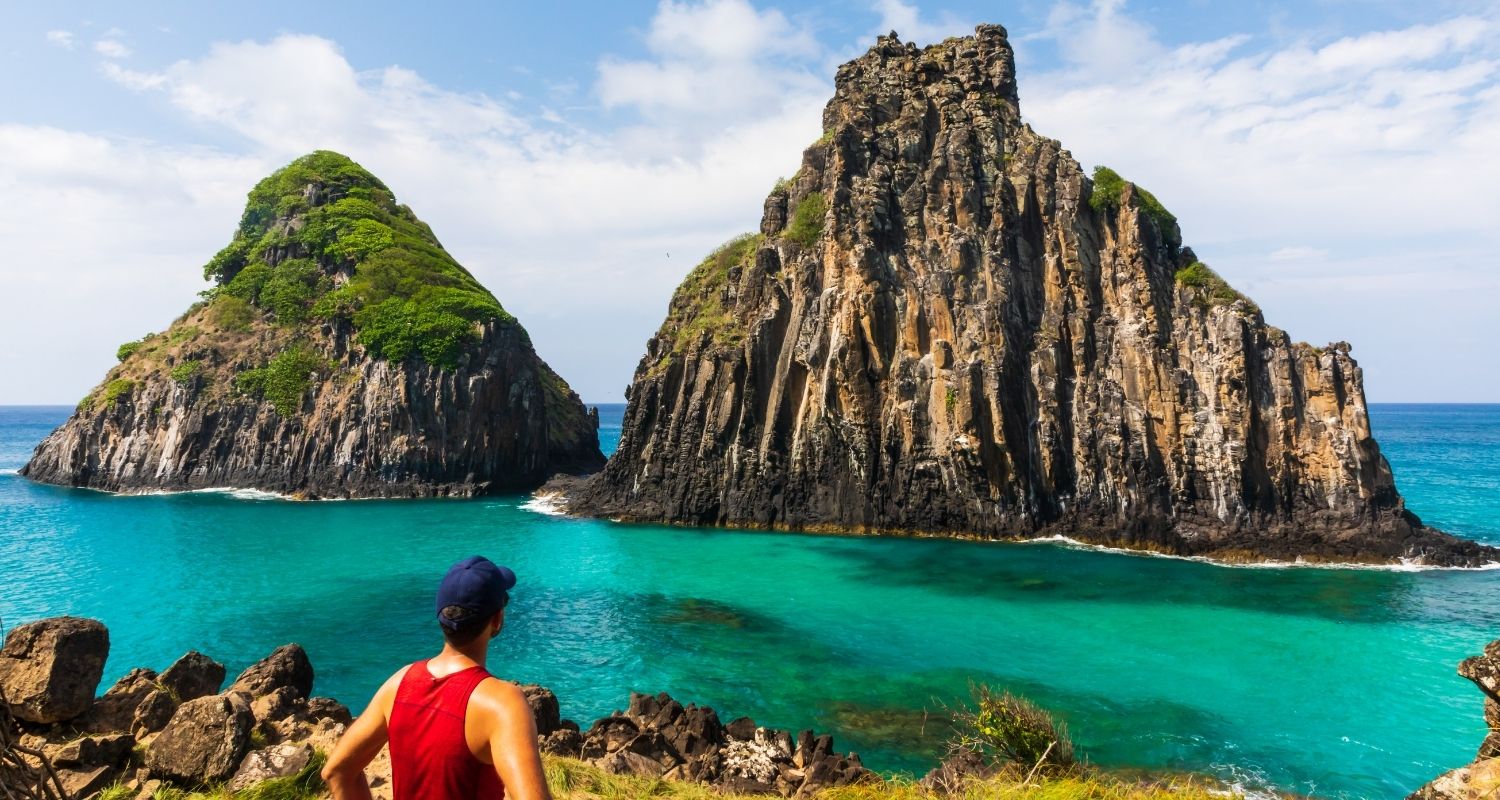 Fernando de Noronha | Saiba tudo sobre viagens | Blog CVC