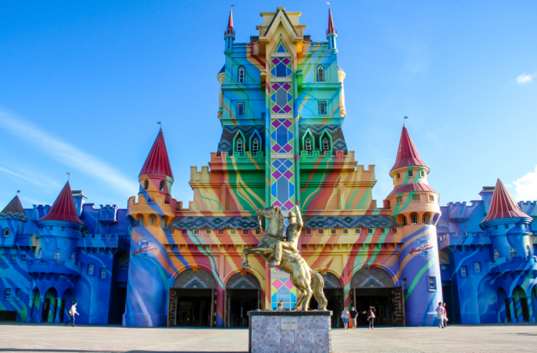 Como organizar uma viagem para o Beto Carrero World? Descubra tudo aqui ...