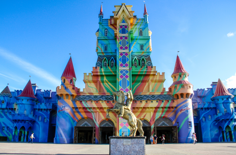 Um guia para aproveitar o melhor do Beto Carrero World