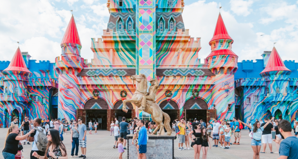 Beto Carrero World guia completo para aproveitar o parque Saiba tudo