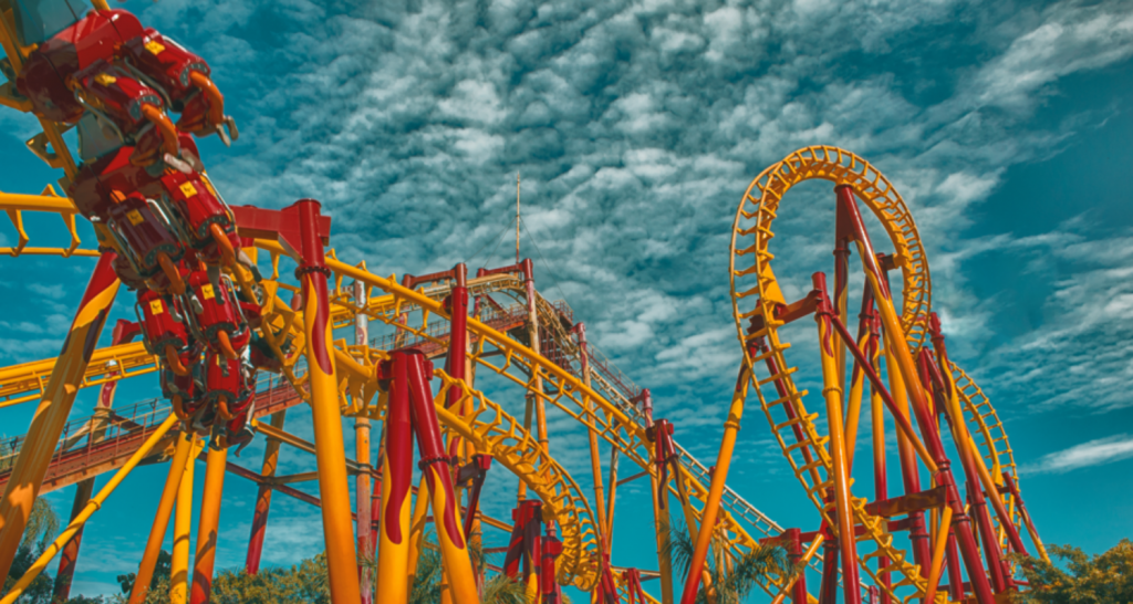 Beto Carrero World: guia completo para aproveitar o parque | Saiba tudo ...