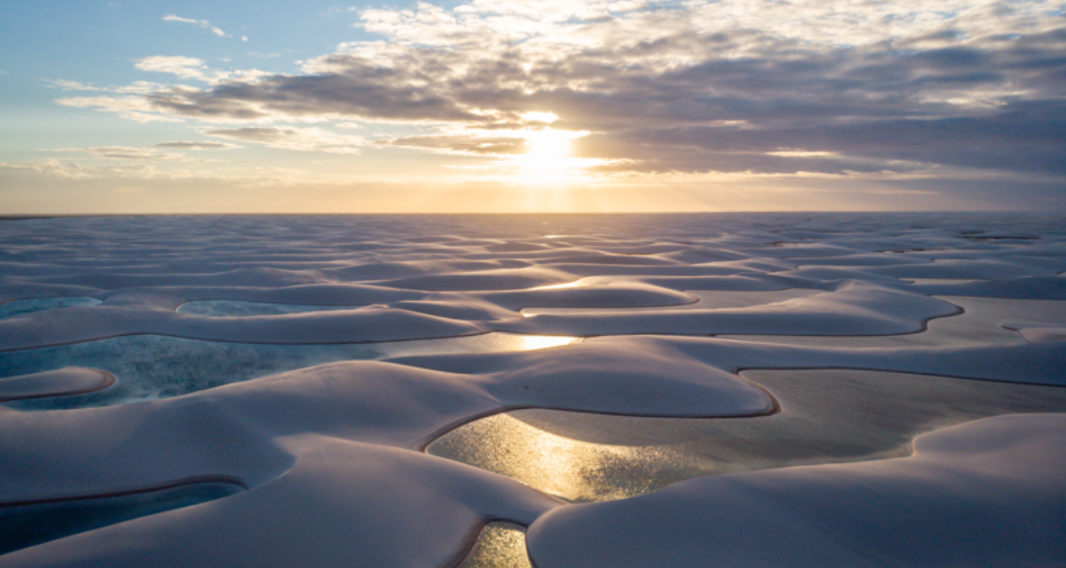 Guia completo sobre o Parque Nacional dos Lençóis Maranhenses Saiba