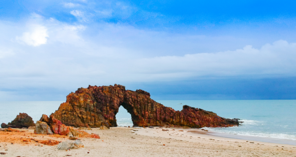 Onde Fica Jericoacoara e Como Chegar a Este Paraíso Incrível?