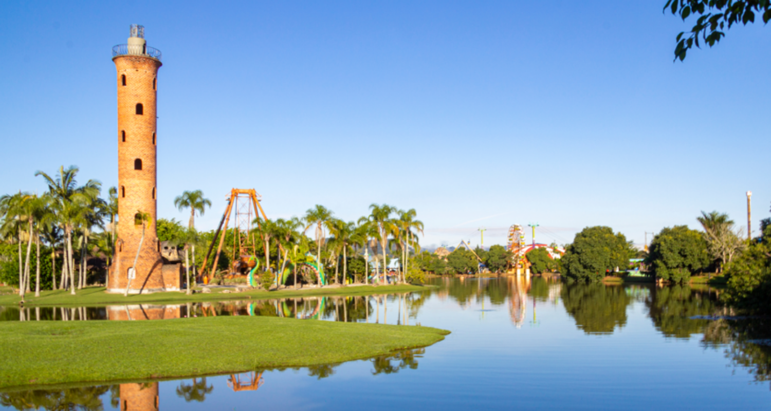 Beto Carrero World guia completo para aproveitar o parque Dicas de viagem Por CVC viagens Beto Carrero World guia completo para aproveitar o parque Dicas de viagem Por CVC viagens