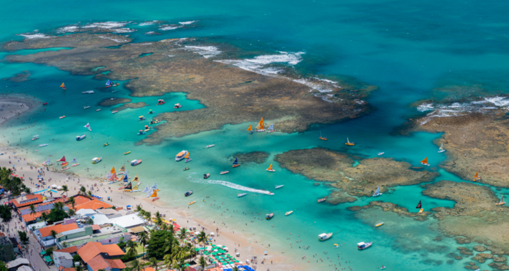porto-de-galinhas-pernambuco