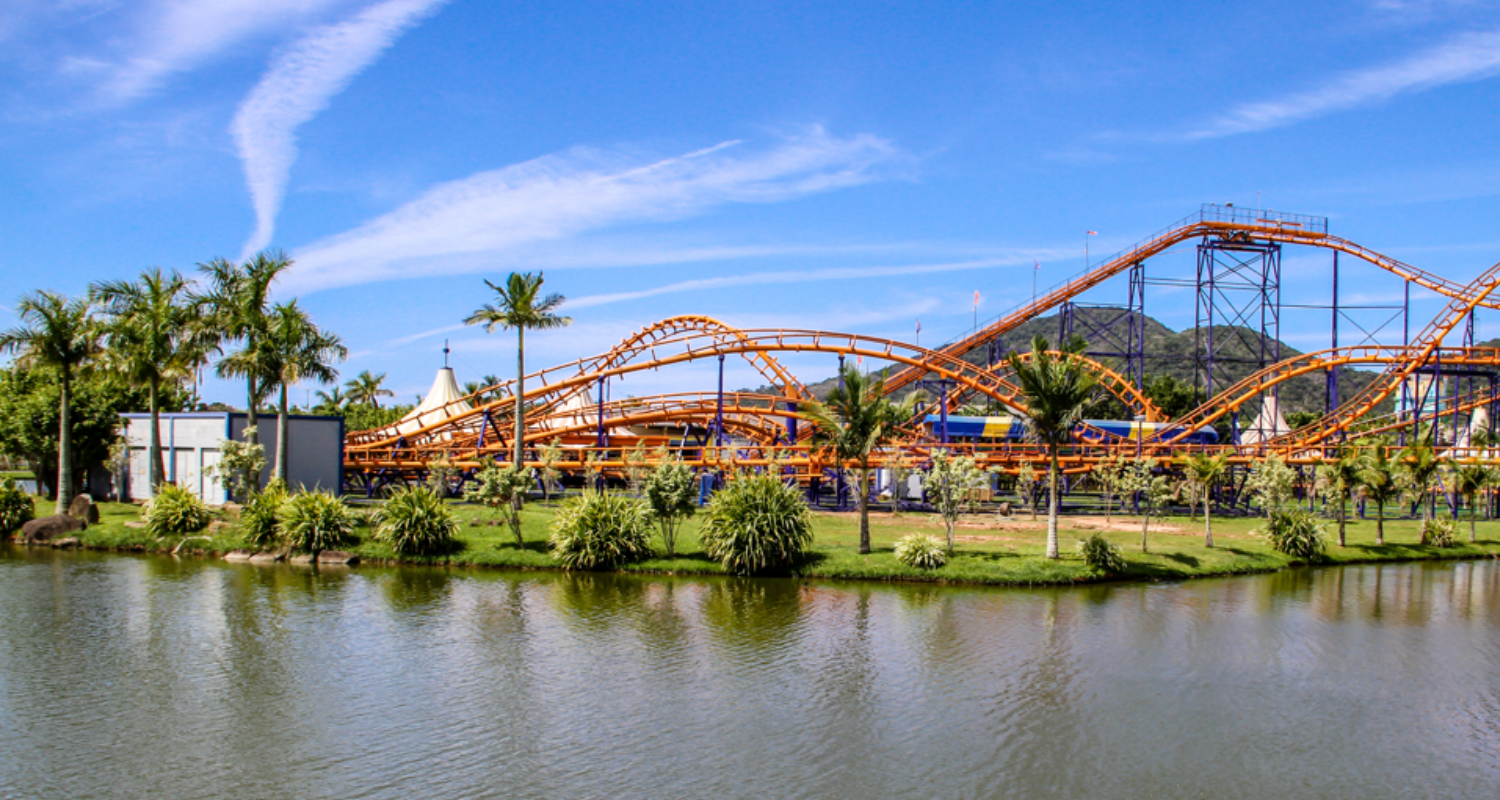 Um guia para aproveitar o melhor do Beto Carrero World