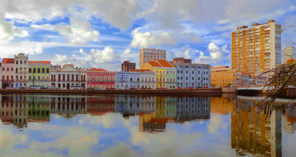 recife-pernambuco