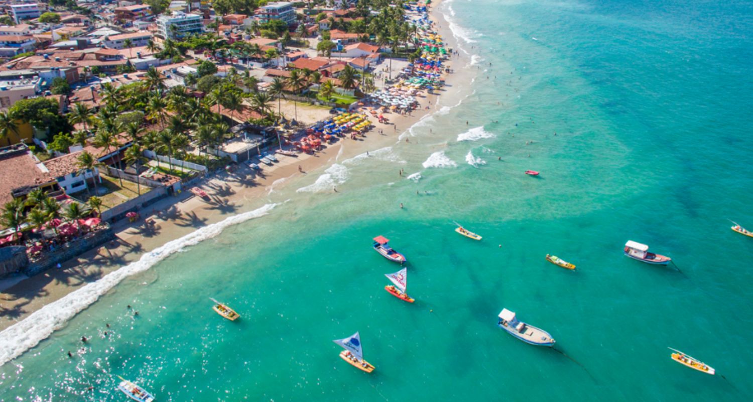 Porto de Galinhas onde fica, quando ir, quantos dias ficar Dicas de viagem Por CVC viagens Porto de Galinhas onde fica, quando ir, quantos dias ficar Dicas de viagem Por CVC viagens