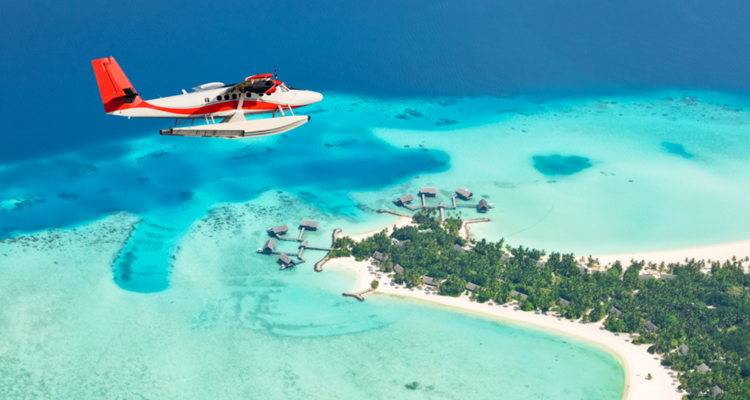 Guia completo sobre as Ilhas Maldivas