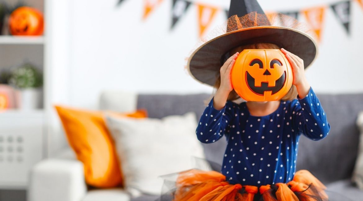 Halloween: Você Conhece Tudo Sobre Esta Festa?