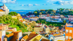 A CVC selecionou 10 lugares para conhecer em Portugal e você se apaixonar ainda mais pela região