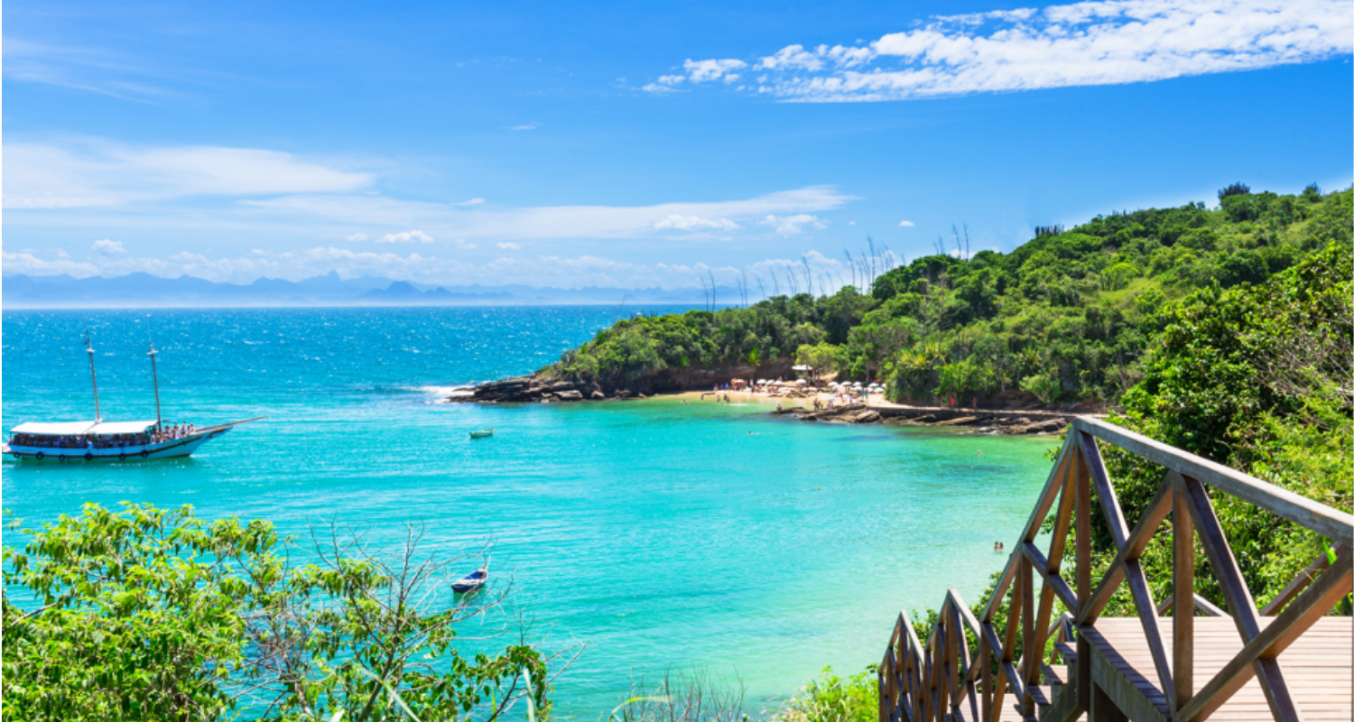 buzios-rio-de-janeiro | Saiba tudo sobre viagens | Blog CVC